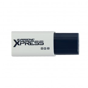  USB Patriot Supersonic Xpress USB 3.0 (PSF8GXPUSB) 3