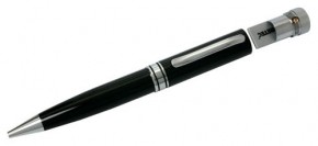   USB Pretec Smart Pen 16GB Black (P2U16G-1B) (0)