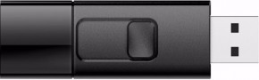  Silicon Power 16GB USB Ultima U05 Black (SP016GBUF2U05N1K) 3