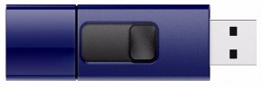  Silicon Power 16GB USB Ultima U05 Blue (SP016GBUF2U05N1D) 5