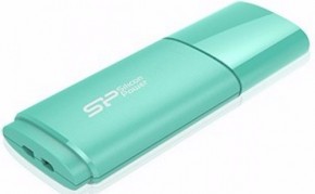  Silicon Power 16GB USB Ultima U06 Blue (SP016GBUF2U06N1B) 4