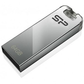  USB Silicon Power 64GB Touch T03 2.0 (SP064GBUF2T03V1F) 4