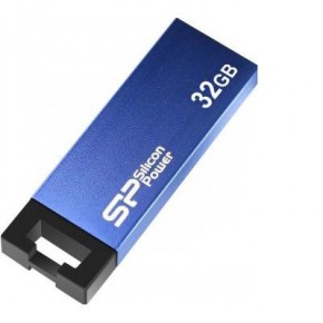 - Silicon Power Touch 835 Blue (SP032GBUF2835V3B) 3