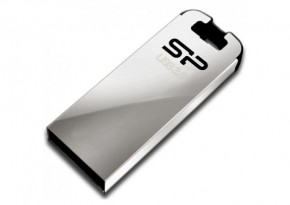  USB Silicon Power 8GB Jewel J10 3.0 (SP008GBUF3J10V1K)