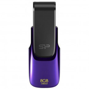  Silicon Power 8GB USB 3.0 (SP008GBUF3B31V1U)