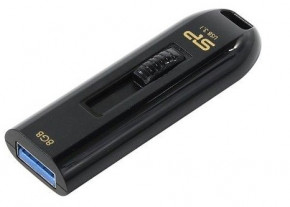  Silicon Power 8GB USB 3.1 (SP008GBUF3B21V1K) 3