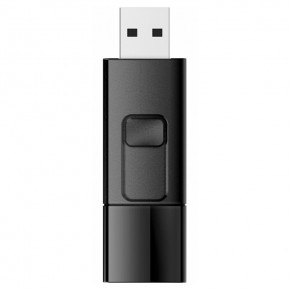  USB Silicon Power Blaze B05 32GB Black (SP032GBUF3B05V1K) 4