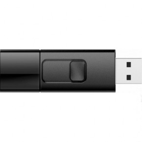  USB Silicon Power Blaze B05 32GB Black (SP032GBUF3B05V1K) 3