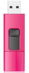  USB Silicon Power Blaze B05 32GB Peach (SP032GBUF3B05V1H) 3