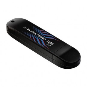  USB Silicon Power Blaze B10 32GB USB 3.0 (SP032GBUF3B10V1B)