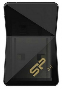  Silicon Power Jewel J08 16Gb Black (SP016GBUF3J08V1K) 3