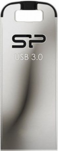  USB Silicon Power Jewel J10 USB 3.0 16Gb Silver