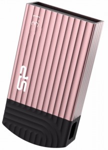  Silicon Power Jewel J20 16G Pink (SP016GBUF3J20V1P) 3