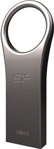  USB Silicon Power Jewel J80 USB 3.0 16Gb Titanium