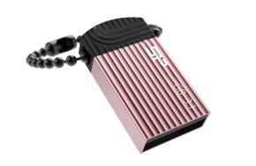  Silicon Power 8GB USB 3.0 Jewel J20 Pink (SP008GBUF3J20V1P)