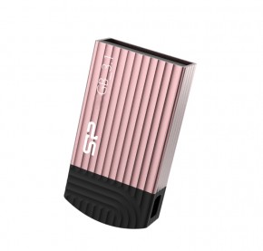  Silicon Power 8GB USB 3.0 Jewel J20 Pink (SP008GBUF3J20V1P) 3