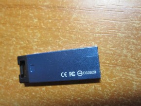   USB Silicon Power Touch 835 16 GB Blue (SP016GBUF2835V1B) 4