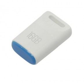  USB Silicon Power Touch T06 16Gb white (SP016GBUF2T06V1W) 4