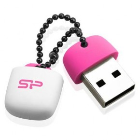  Silicon Power 16GB Touch T07 USB 2.0 (SP016GBUF2T07V1P) 3