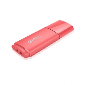  USB Silicon Power Ultima U06 16Gb Pink (SP016GBUF2U06V1P) 5