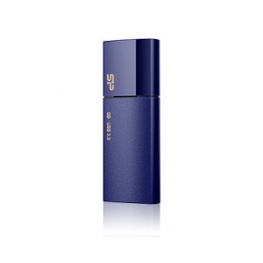  USB Silicon Power Blaze B05 16Gb Deep Blue USB3.0 (SP016GBUF3B05V1D) 5