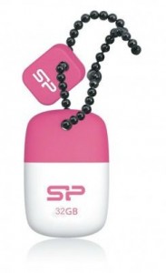  Silicon Power Touch T07 32GB Pink (SP032GBUF2T07V1P) 5