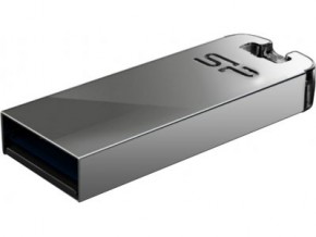  USB Silicon Power Touch T03 16 GB Transparent 4