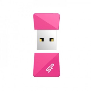 - USB Silicon Power Touch T08 16GB  (SP016GBUF2T08V1H) 3