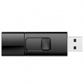  USB Silicon Power Ultima U05 16GB Black (SP016GBUF2U05V1K) 4