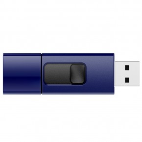  USB Silicon Power Ultima U05 16GB Deep Blue (SP016GBUF2U05V1D) 5