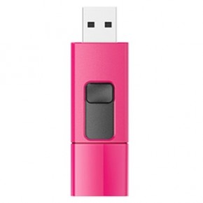  USB Silicon Power Ultima U05 16GB Peach (SP016GBUF2U05V1H) 3