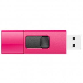  USB Silicon Power Ultima U05 32GB Peach (SP032GBUF2U05V1H) 4