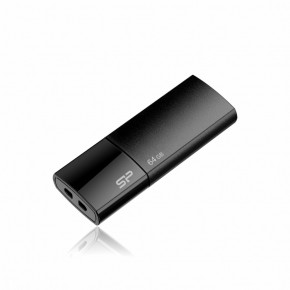  USB Silicon Power Ultima U05 64GB Black (SP064GBUF2U05V1K) 3