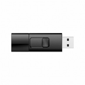  USB Silicon Power Ultima U05 64GB Black (SP064GBUF2U05V1K) 4