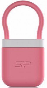  Silicon Power Unique 510 32G Pink (SP032GBUF2510V1P)