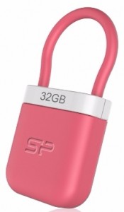  Silicon Power Unique 510 32G Pink (SP032GBUF2510V1P) 3