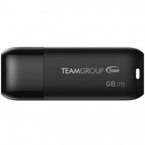  Team 16 GB C173 Pearl Black (TC17316GB01)