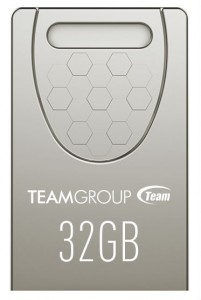 - USB Team 32GB C156 Silver (TC15632GS01)