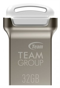 - USB Team 32GB C161 White (TC16132GW01)