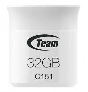  USB Team 32Gb C151 (TC15132GB01)