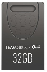 - USB Team 3.0 32Gb C157 Black (TC157332GB01)