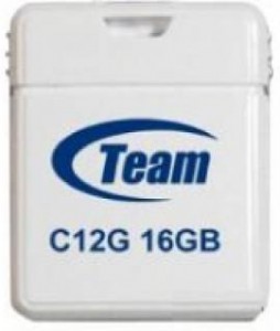  USB Team C12G 16GB  (TC12G16GW01)