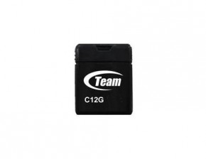  Team C12G 4Gb Black (TC12G4GB01)