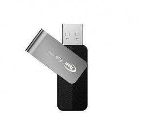  Team C143 8Gb Black