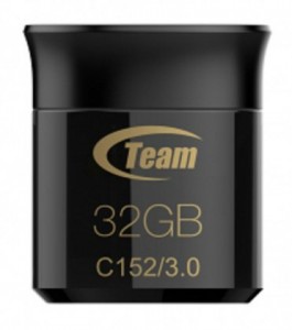  Team C152 32 Gb Black (TC152332GB01)