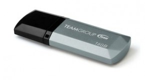  Team C153 16Gb Silver (TC15316GS01)