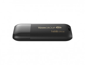  USB 3.1 16GB Team C175 Pearl Black (TC175316GB01)