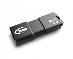  OTG Team M131 32GB Black (TM13132GB01)