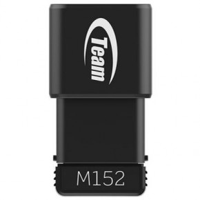  USB 32GB OTG Team M152 Black (TM15232GB01)