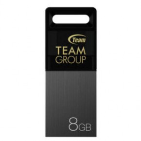  Team 8GB M151 Gray USB 2.0 OTG (TM1518GC01)